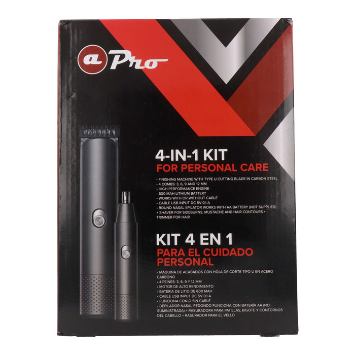 Tondeuses à cheveux / Rasoir Albi Pro Pro Kit