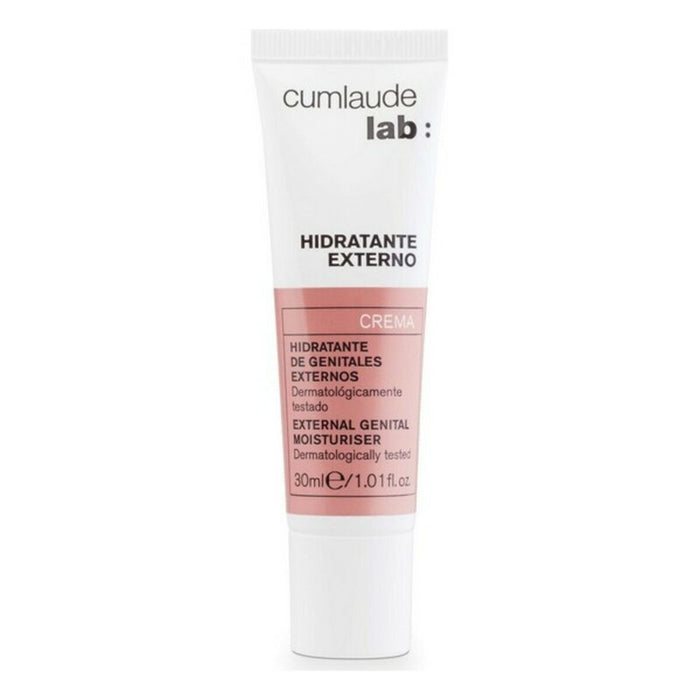 Gel Hygiène Intime Cumlaude Lab Hidratante 30 ml Soins intimes