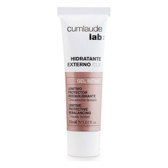 Lubrifiant personnel Cumlaude Lab Hidratante Clx 30 ml Hydratant Externe