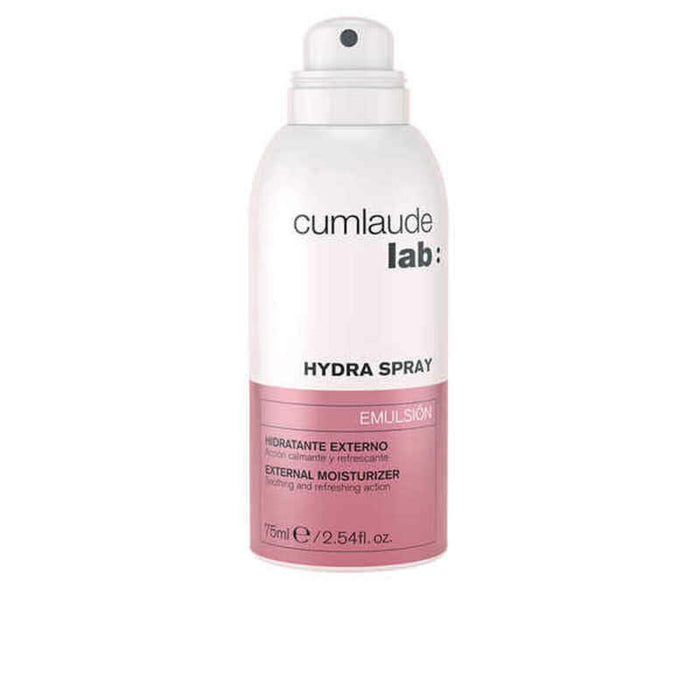 Moisturizing Spray Cumlaude Lab Hydra Spray 75 ml