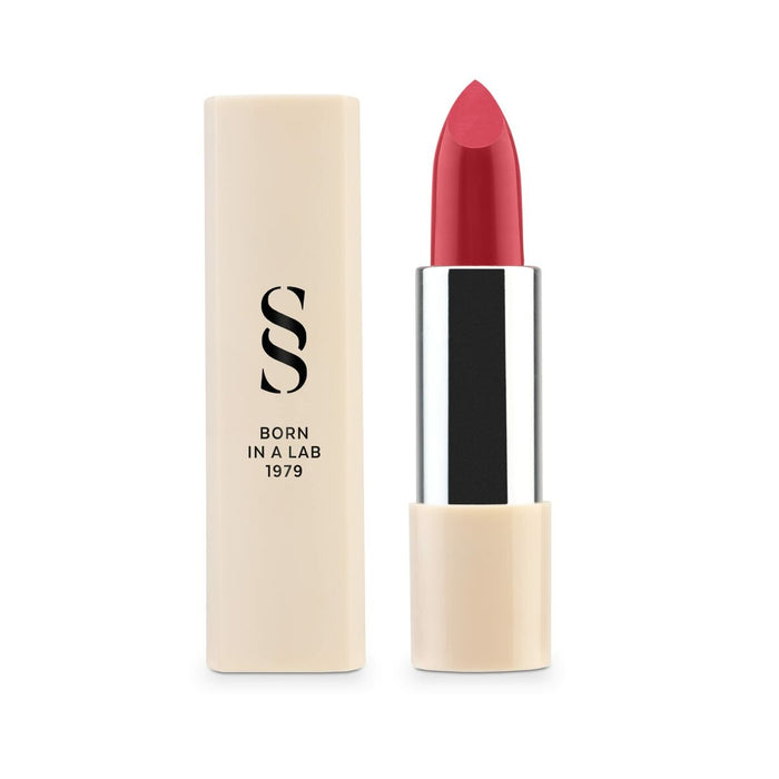 Hydrating Lipstick Sensilis Rouge Fondant Nº 04 3,5 ml