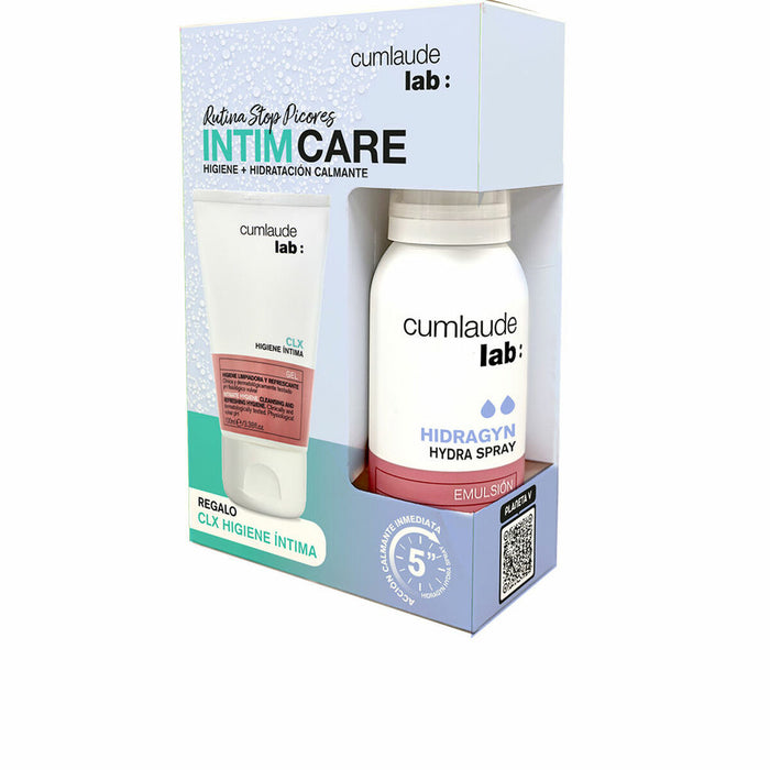 Copa Menstrual Cumlaude Lab CUMLAUDE LAB HIDRATACIÓN (Parafarmacia)