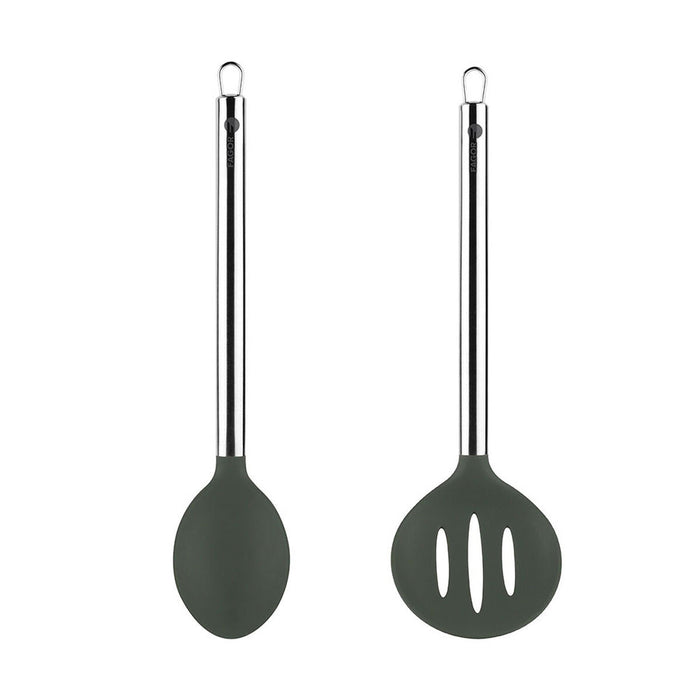 Set de Utensilios para Cocina Fagor Silicona