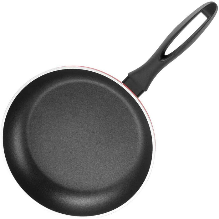 Set de Sartenes Fagor Aluminio Baquelita