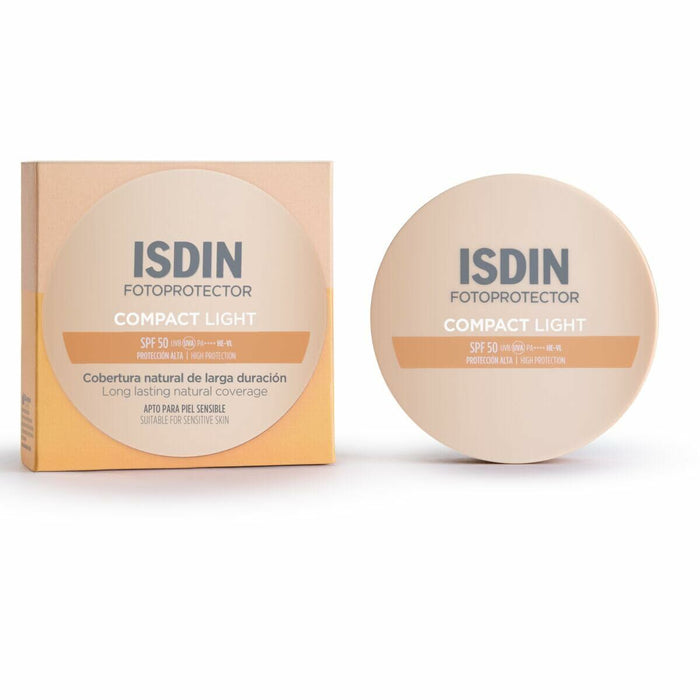 Set de Maquillaje Isdin FOTOPROTECTORES ISDIN