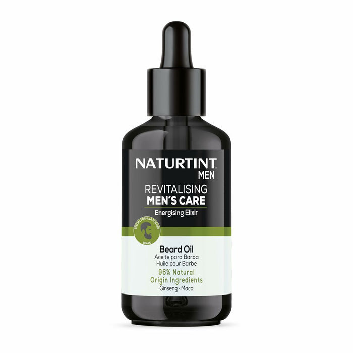 Set de rasage Naturtint MEN