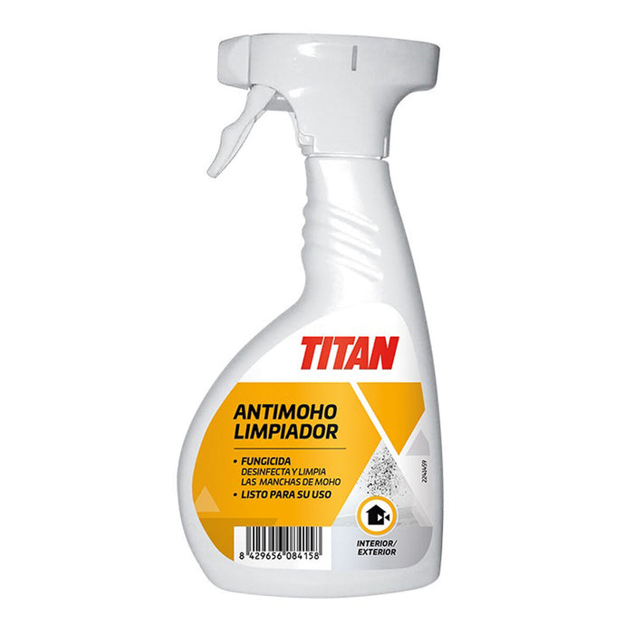 Mold cleaner Titanlux 500 ml