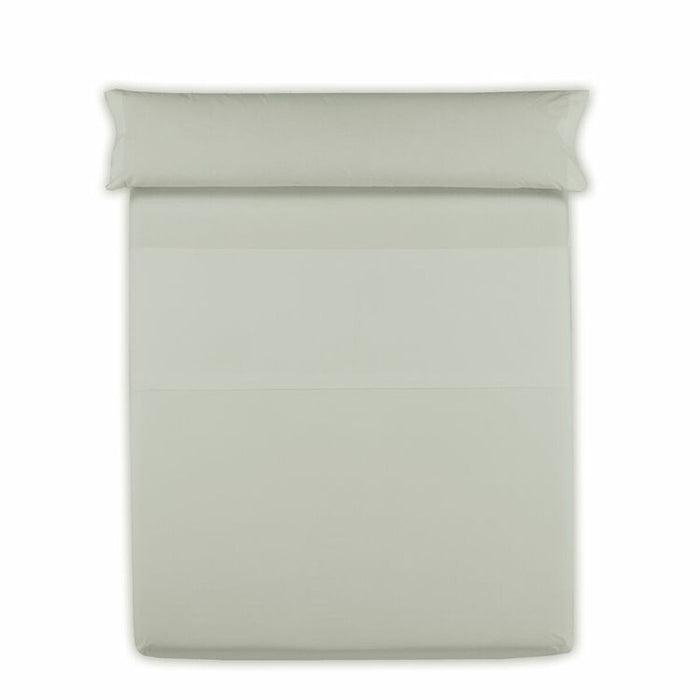 Sábana Encimera Happy Home Mix Colors Menta Cama de 90