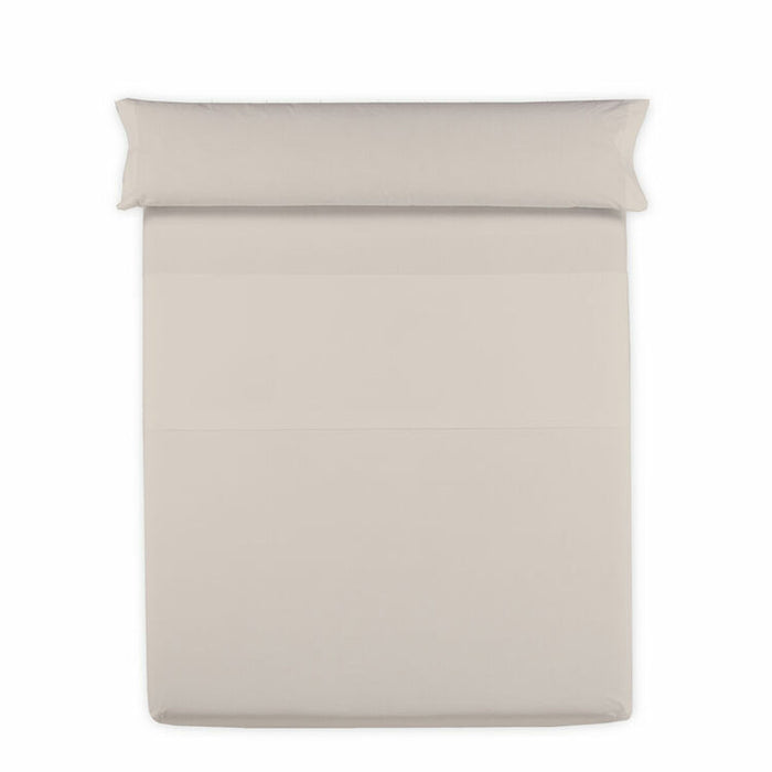 Drap Happy Home Mix Colors Lin Gran lit 2 persones