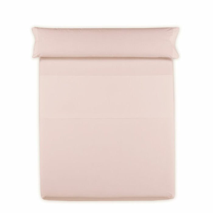 Drap Happy Home Mix Colors Nude Gran lit 2 persones