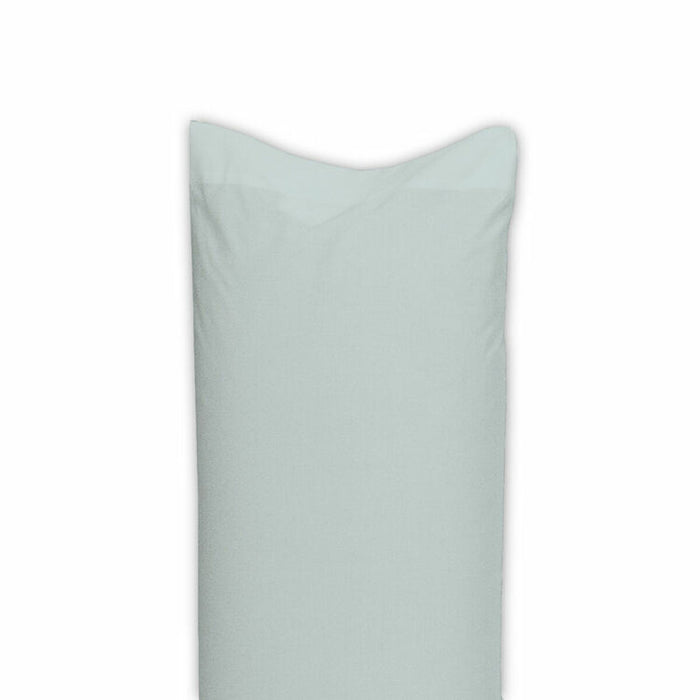 Funda de almohada Happy Home Gris claro Cama de 135