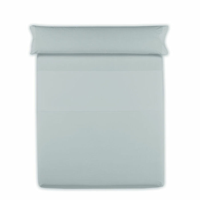 Taie d'oreiller Happy Home Gris 45 x 100 cm 2 Unités