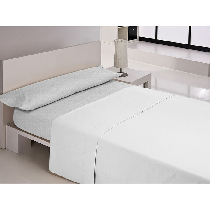 Sábana Encimera Happy Home MIX COLORS Blanco 290 x 270 cm