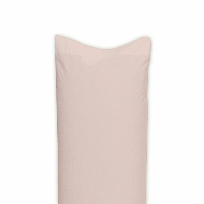 Funda de almohada Happy Home Nude 45 x 70 cm 2 Unidades