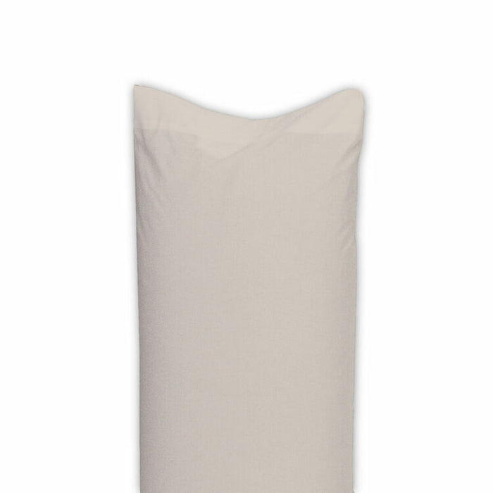 Funda de almohada Happy Home Lino 45 x 70 cm 2 Unidades