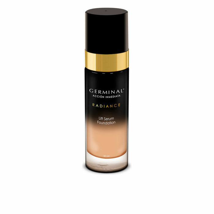 Make-Up Set Germinal ACCIÓN INMEDIATA RADIANCE