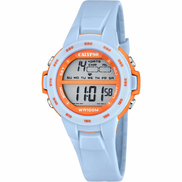Infant's Watch Calypso K5850/2