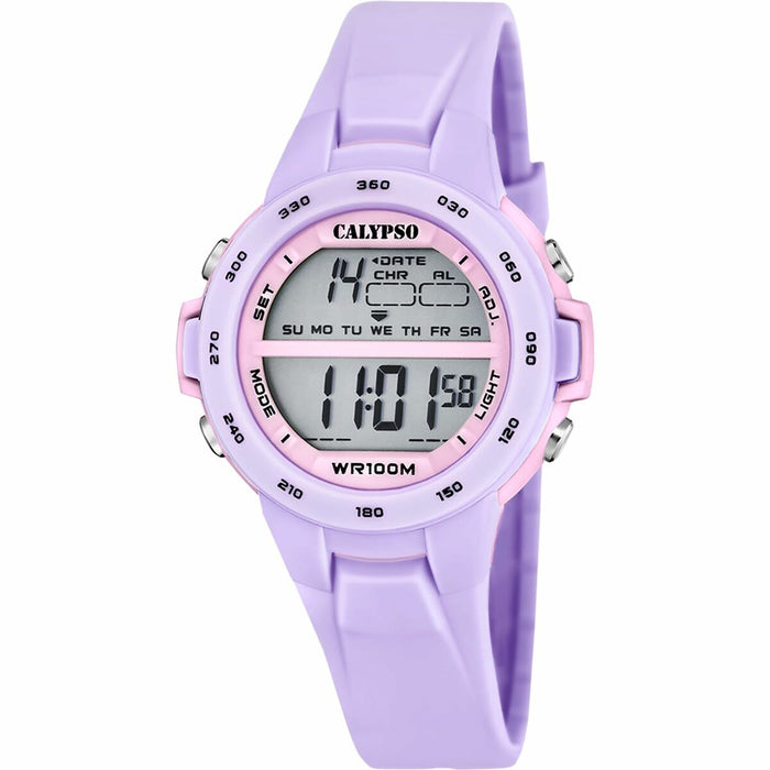 Reloj Infantil Calypso K5850/3