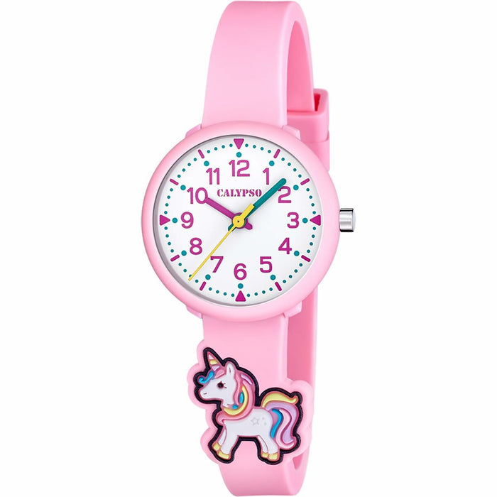 Infant's Watch Calypso K5844/2
