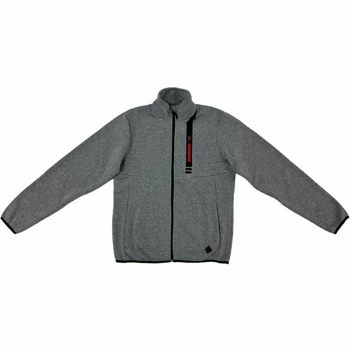 Chaqueta Deportiva para Hombre Koalaroo Puler Gris