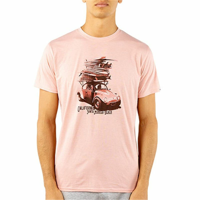 Men’s Short Sleeve T-Shirt Alphaventure Alphadventure Fuo