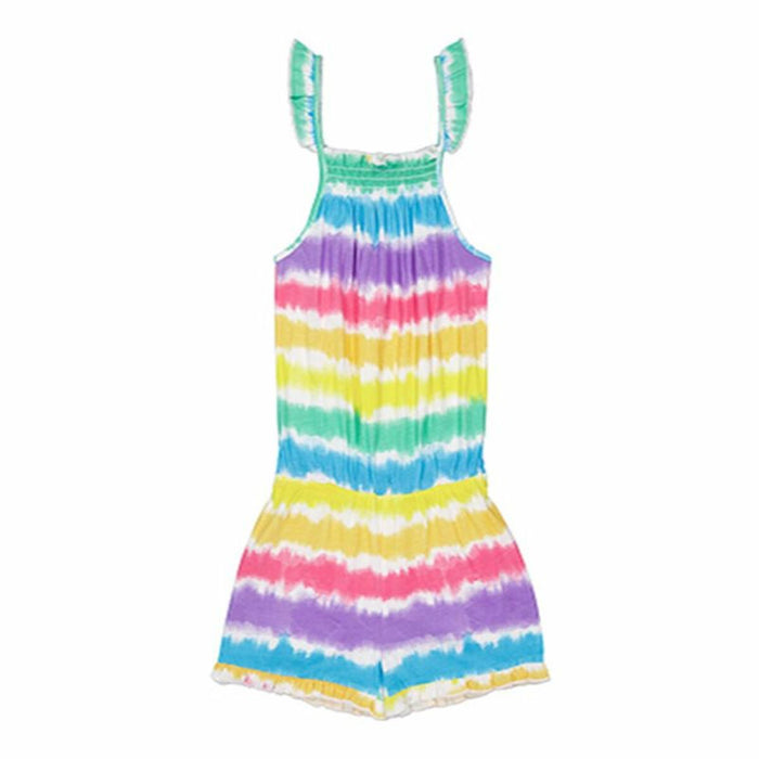 Mono Infantil Go & Win Baraki Multicolor