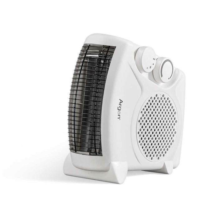 Vertical Heater Argon White 2000 W