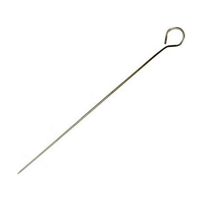 Set de Pinchos para Barbacoa Hierro 0,5 x 33 x 11 cm