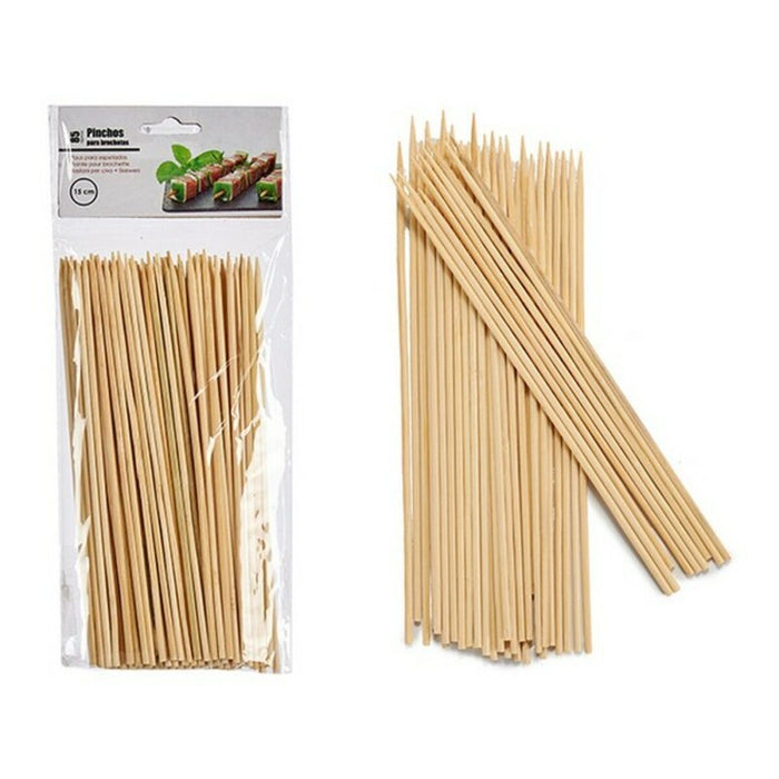 Set da Aperitivo Bambù