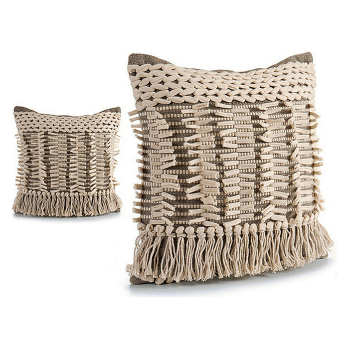 Cojín Gift Decor Gris