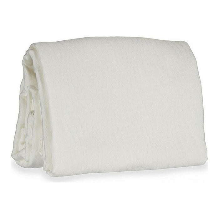 Couvre-lit Gift Decor Blanc 20 x 13 x 30 cm