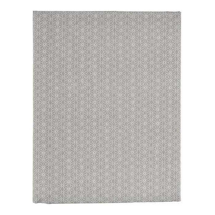 Nappe Kinvara ESTRELLA-G Gris toile