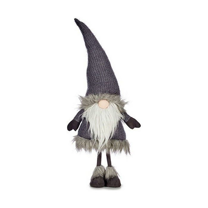 Figura Decorativa Krist+ Gris Duende 19 x 90 x 27 cm