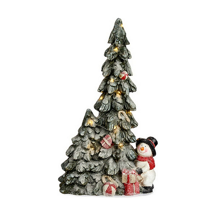 Árbol de Navidad Krist+ Cerámica 22,5 x 61 x 34 cm Navidad