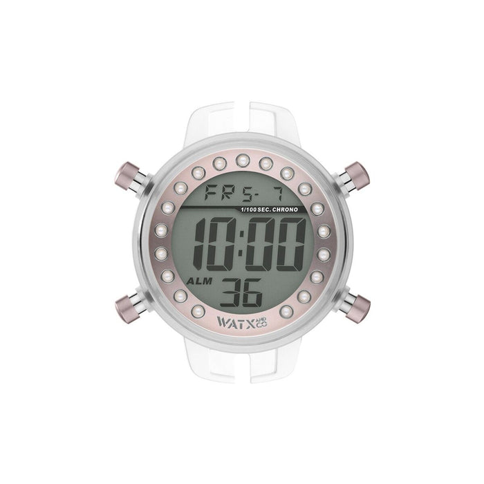 Reloj Mujer Watx & Colors RWA1110 (Ø 43 mm)