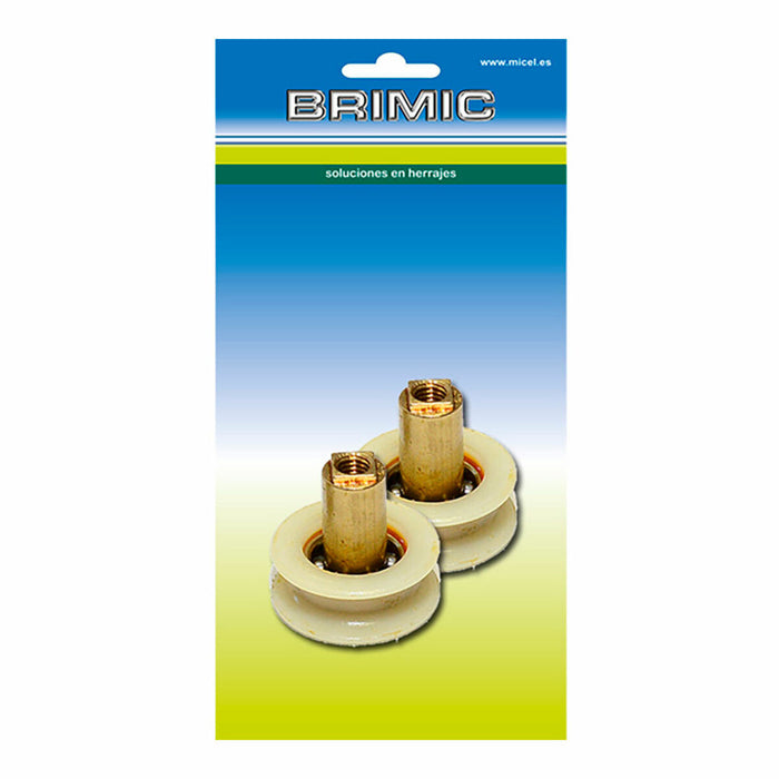 Rodamiento Micel BL 91798 Mamparas de ducha