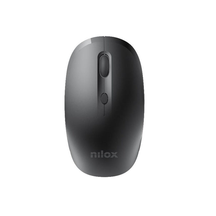 Souris Optique Sans Fil Nilox NXMOWI4004