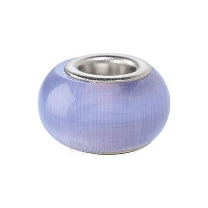 Perle de verre Femme Morellato SCZ304 Violet 1,1 cm