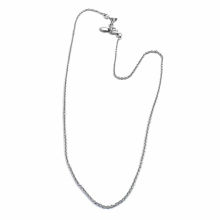 Collar Folli Follie 1C00F010 20 cm