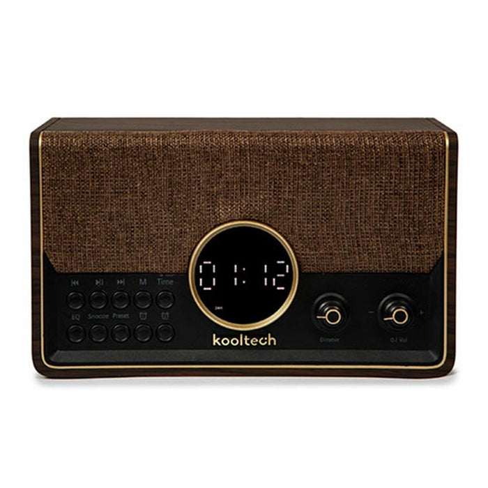 Radio Kooltech