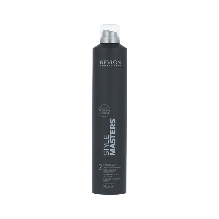 Spray Fijador Revlon 7244684000 (500 ml)