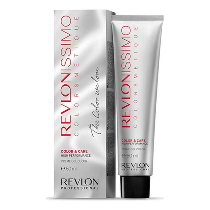 Teinture permanente Revlon 8432225099453 Nº 8.4 (60 ml)