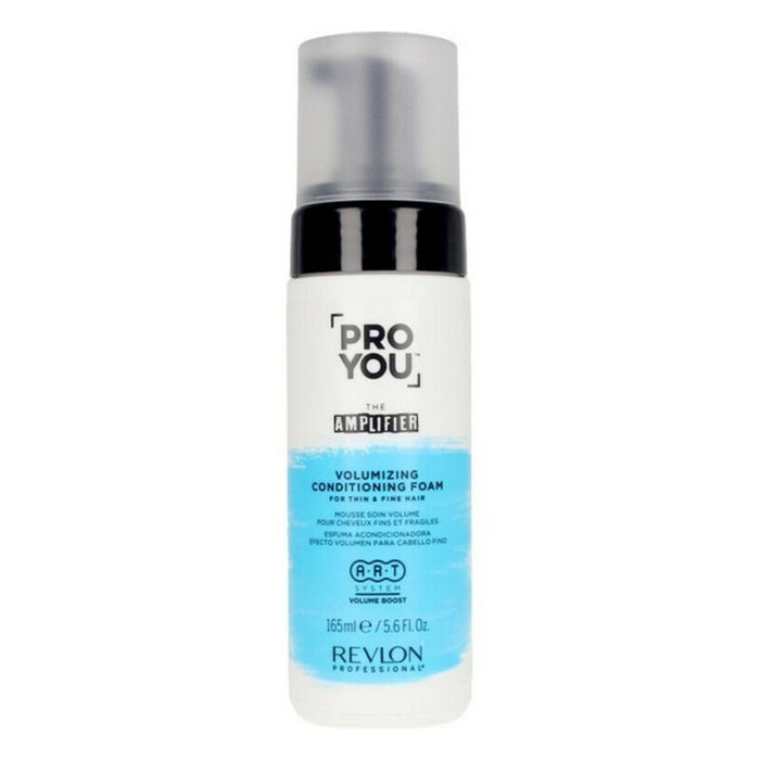 Acondicionador en Espuma Revlon Proyou The Amplifier (165 ml)