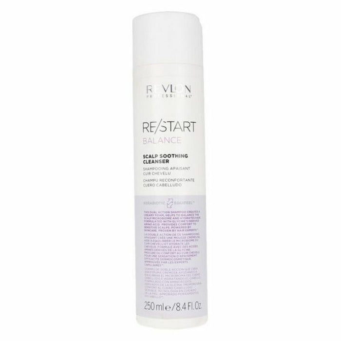 Champú Re Start Revlon Start 250 ml
