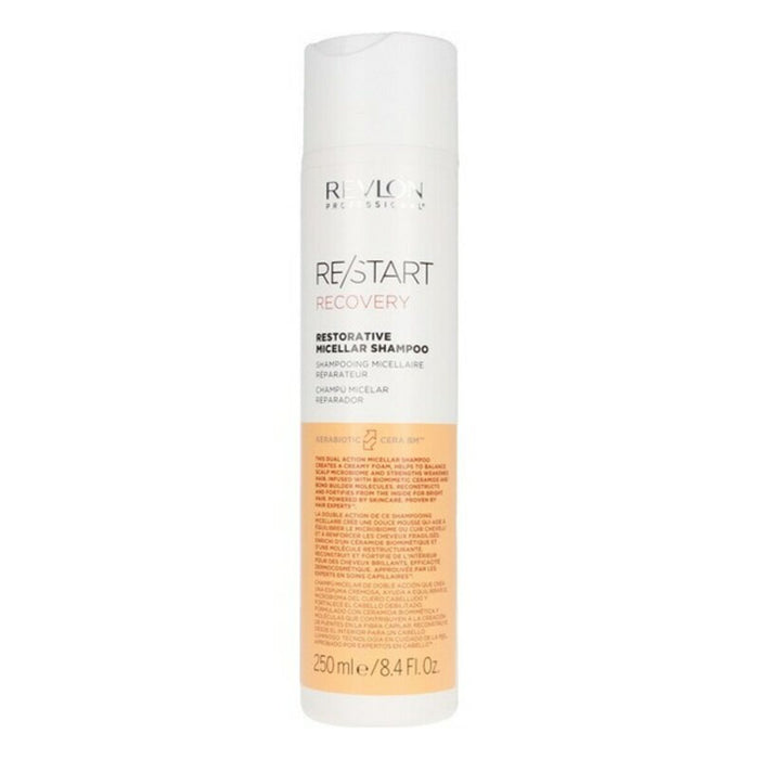 Champú Revlon Start 250 ml