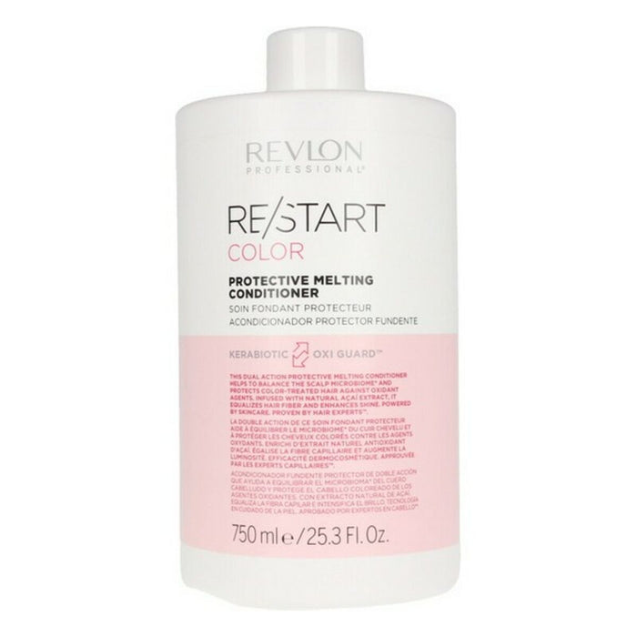 Acondicionador Revlon Re-Start Color (750 ml)