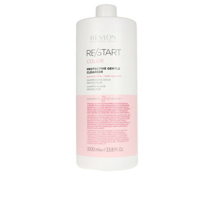 Champú Revlon