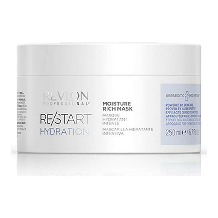 Mascarilla Hidratante Revlon Re-Start (200 ml)