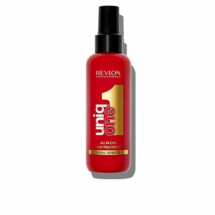 Tratamiento Intensivo Reparador Revlon Uniq One