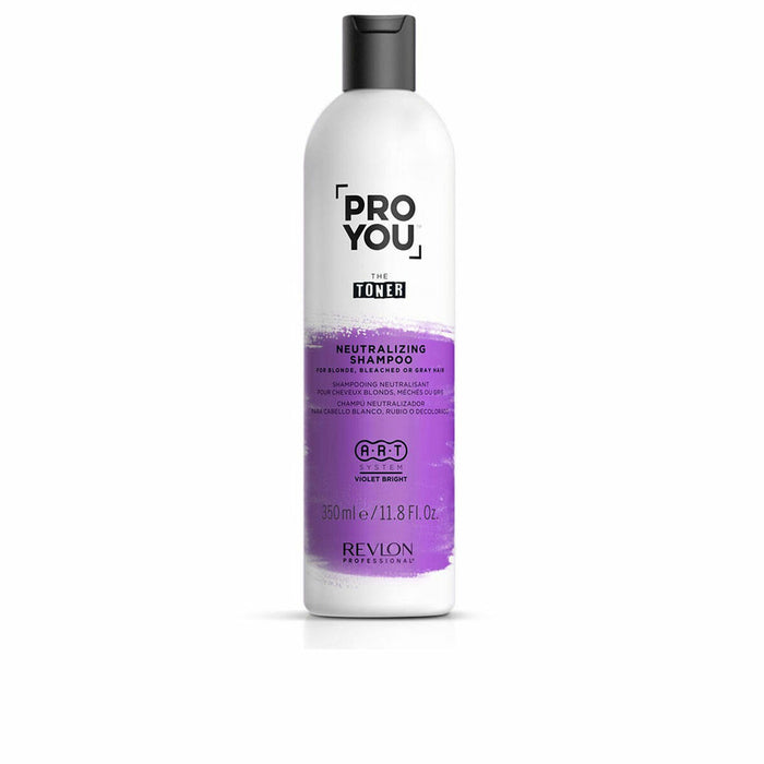 Champú Revlon PROYOU CARE 350 ml